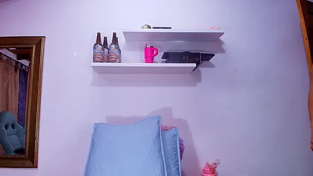 Snapshot of naia_blessed chatting on October 11, 2025, 7:12 pm naia blessed online show from October 11, 2025, 7:12 pm