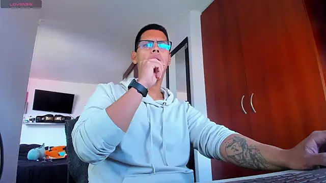  John Boy  online show from April 25, 2026, 7:22 pm