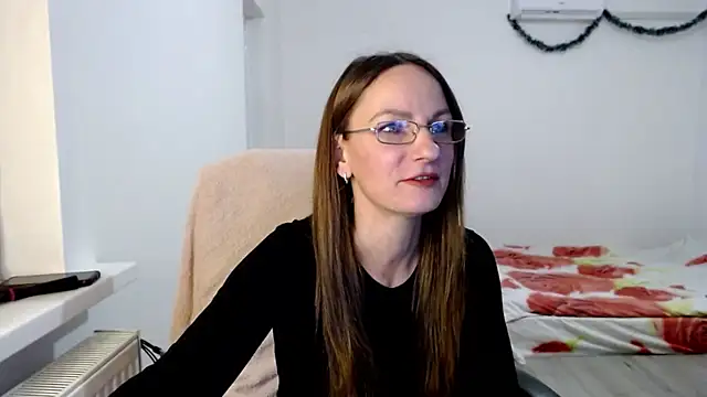 Masha-Mashenka1 online show from February 17, 2025, 4:15 pm