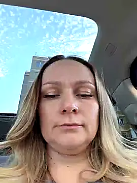 Bondgirl 013 online show from April 25, 2026, 2:25 pm