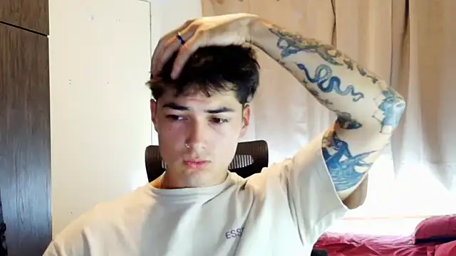 jimmy class online show from February 7, 2026, 11:30 pm