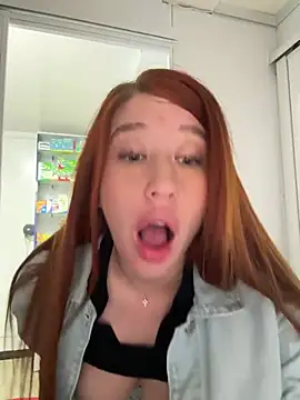 Snapshot of roouse chatting on January 11, 2025, 10:07 pm roouse online show from January 11, 2025, 10:07 pm