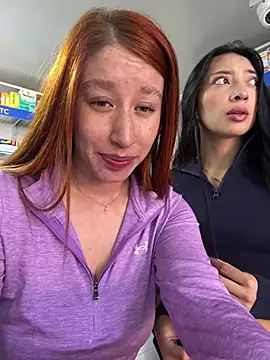 Snapshot of roouse chatting on January 26, 2025, 9:07 pm roouse online show from January 26, 2025, 9:07 pm