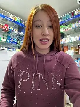 Snapshot of roouse chatting on February 15, 2025, 9:04 pm roouse online show from February 15, 2025, 9:04 pm