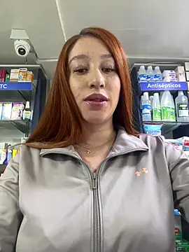 Snapshot of roouse chatting on February 17, 2025, 9:08 pm roouse online show from February 17, 2025, 9:08 pm