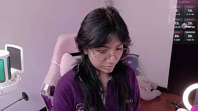 Snapshot of Nami_usagi chatting on June 22, 2026, 3:31 pm Nami usagi online show from June 22, 2026, 3:31 pm