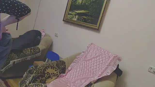 Snapshot of Kallliina chatting on January 29, 2025, 1:17 pm Kallliina online show from January 29, 2025, 1:17 pm