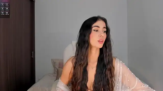 Snapshot of RebeccaBaxter chatting on January 31, 2025, 2:28 pm RebeccaBaxter online show from January 31, 2025, 2:28 pm