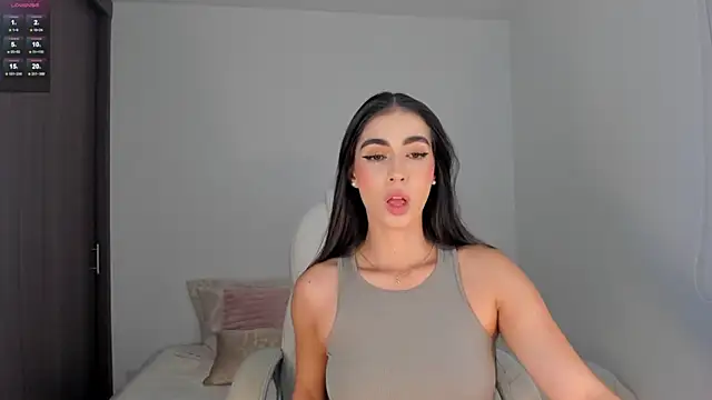 Snapshot of RebeccaBaxter chatting on February 8, 2025, 3:30 am RebeccaBaxter online show from February 8, 2025, 3:30 am