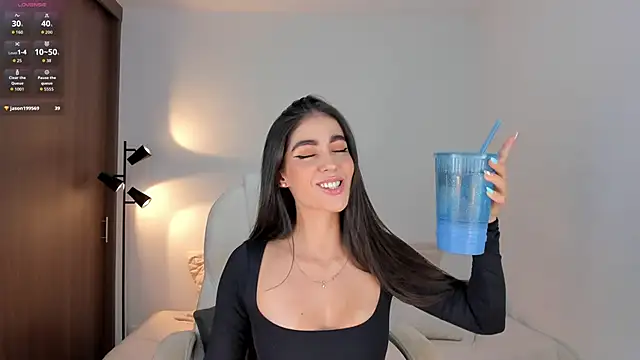 Snapshot of RebeccaBaxter chatting on February 26, 2026, 2:43 am RebeccaBaxter online show from February 26, 2026, 2:43 am