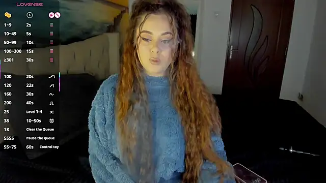 PixieLand online show from February 21, 2026, 7:53 am