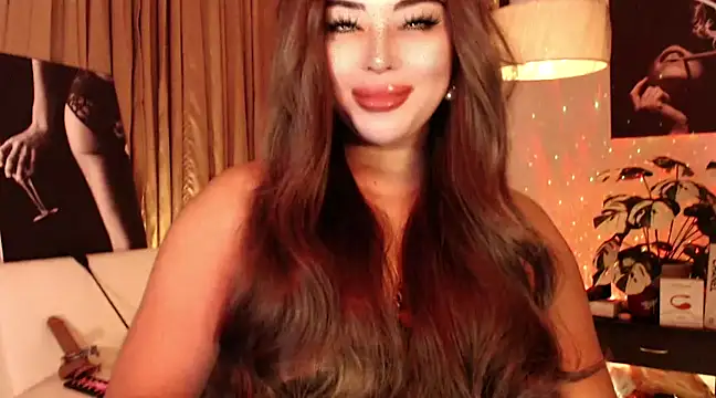 Thalia Cambridge online show from March 10, 2025, 4:25 pm