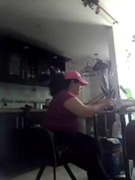 Diosasky online show from December 21, 2025, 4:14 pm