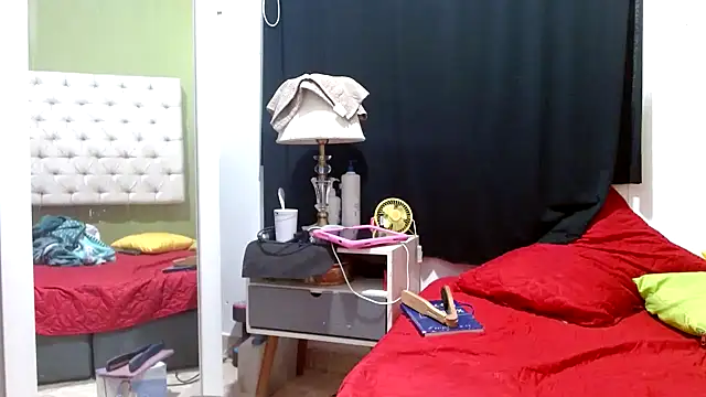 Diosasky online show from February 1, 2026, 2:37 pm