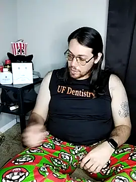 lucasgalacticman online show from February 13, 2025, 5:58 am