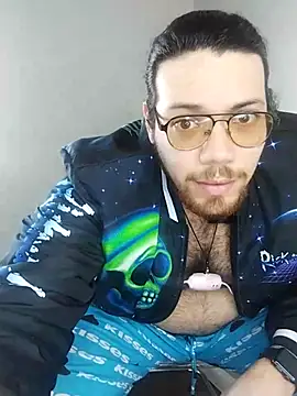 lucasgalacticman online show from February 22, 2025, 9:04 pm