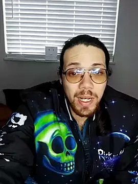 lucasgalacticman online show from February 24, 2025, 5:09 pm