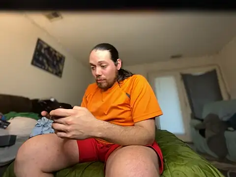 lucasgalacticman online show from March 26, 2026, 11:10 pm