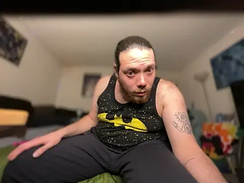 lucasgalacticman online show from April 6, 2026, 2:53 am