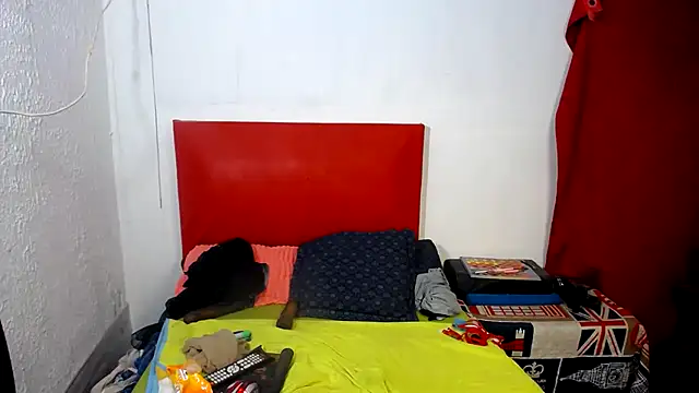 lili sweet777 online show from December 31, 2024, 6:13 pm