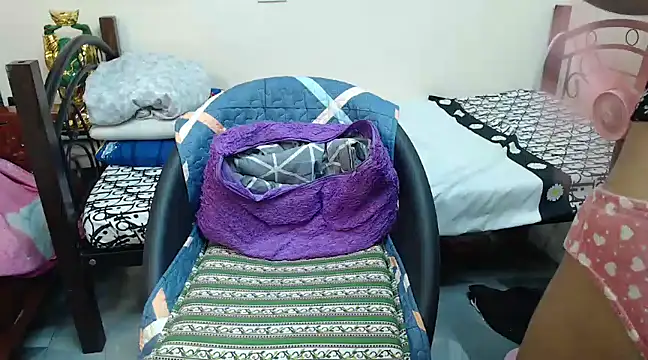 AsianPussy 22 online show from March 8, 2025, 3:50 am