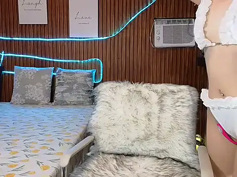 AsianPussy 22 online show from September 12, 2025, 2:33 am