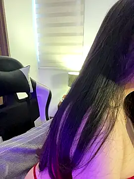 Snapshot of KateLatorre chatting on January 17, 2026, 9:07 pm KateLatorre online show from January 17, 2026, 9:07 pm