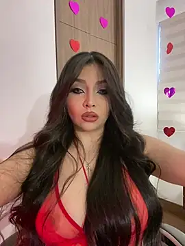 Snapshot of KateLatorre chatting on February 14, 2026, 9:55 pm KateLatorre online show from February 14, 2026, 9:55 pm