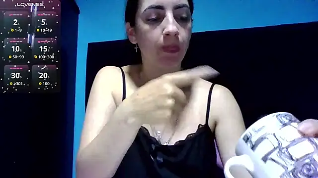 Salo Heaven online show from November 29, 2025, 2:47 am