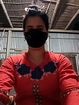 Sexy-Binita online show from March 13, 2025, 12:35 pm