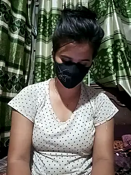 Sexy-Binita online show from March 16, 2025, 1:06 pm