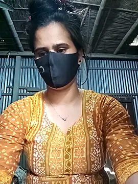 Sexy-Binita online show from March 18, 2025, 4:47 am