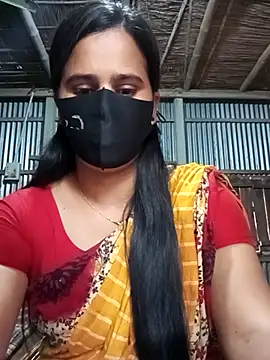 Sexy-Binita online show from March 19, 2025, 7:29 am