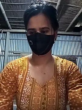 Sexy-Binita online show from March 21, 2025, 4:39 am