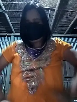 Sexy-Binita online show from September 23, 2025, 12:35 am