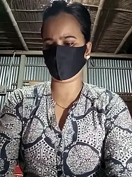 Sexy-Binita online show from September 26, 2025, 6:56 pm