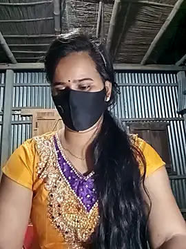 Sexy-Binita online show from September 27, 2025, 9:09 pm