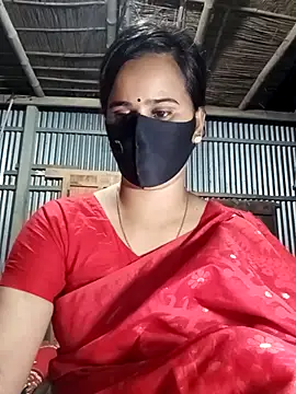 Sexy-Binita online show from October 1, 2025, 2:34 pm