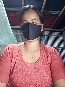 Sexy-Binita online show from November 4, 2025, 8:30 pm