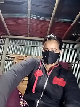 Sexy-Binita online show from December 3, 2025, 1:13 am