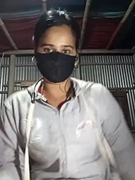 Sexy-Binita online show from December 20, 2025, 11:56 pm