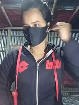 Sexy-Binita online show from January 12, 2026, 12:38 am