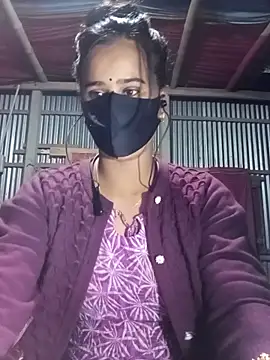 Sexy-Binita online show from January 15, 2026, 1:21 am