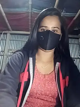 Sexy-Binita online show from January 17, 2026, 1:10 am