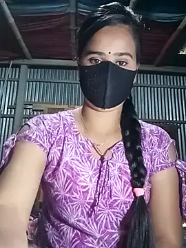 Sexy-Binita online show from February 21, 2026, 2:01 am