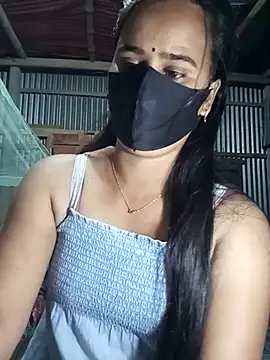 Sexy-Binita online show from March 4, 2026, 7:53 pm