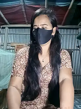 Sexy-Binita online show from March 14, 2026, 6:13 pm