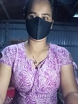 Sexy-Binita online show from May 2, 2026, 12:48 am