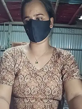 Snapshot of Sexy-Binita chatting on May 13, 2026, 7:17 am Sexy-Binita online show from May 13, 2026, 7:17 am
