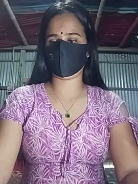 Snapshot of Sexy-Binita chatting on May 16, 2026, 10:01 am Sexy-Binita online show from May 16, 2026, 10:01 am
